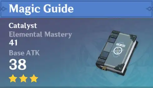 Magic Guide