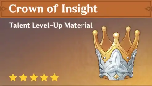 Crown of Insight Crown Of Insight