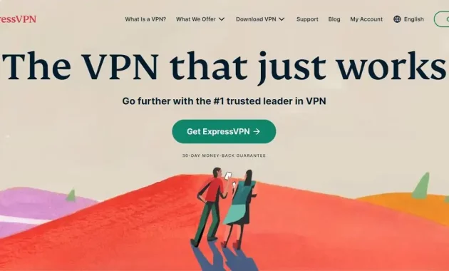 ExpressVPN