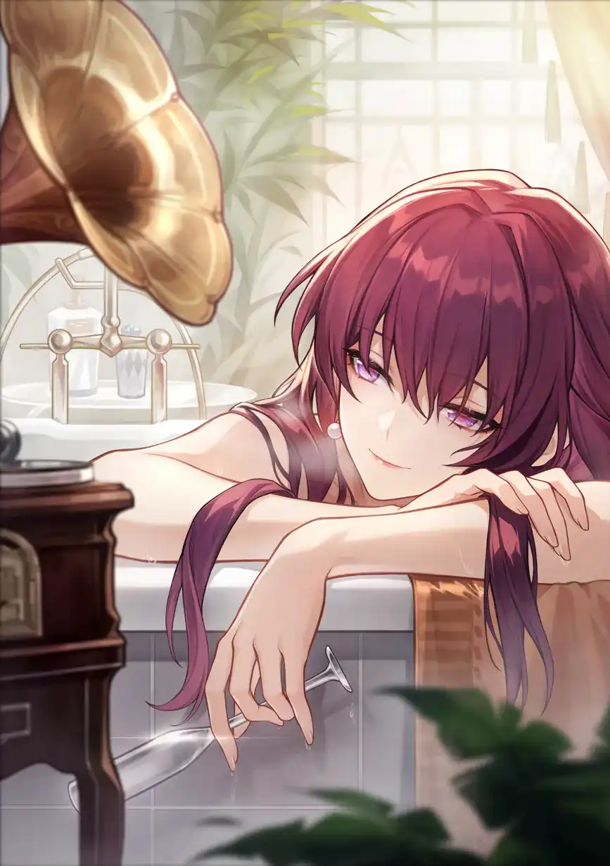 Fermata Light Cone In Honkai Star Rail Irvgame