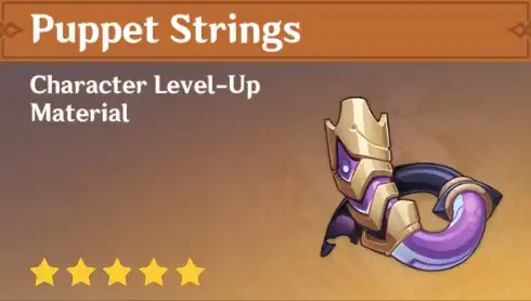 Puppet Strings Puppet Strings 1
