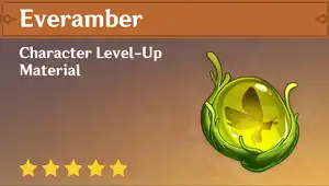 Everamber