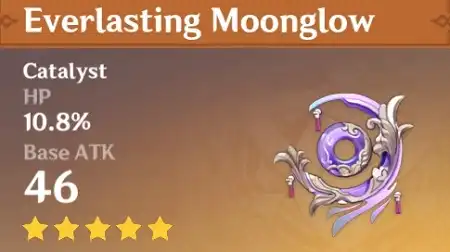 Everlasting Moonglow