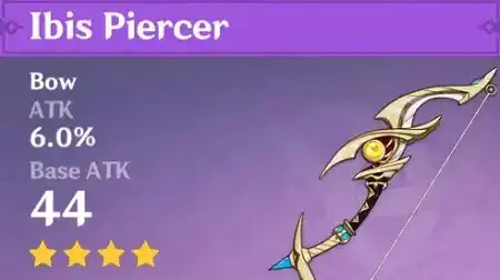 Ibis Piercer