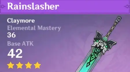 Rainslasher