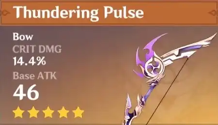 Thundering Pulse