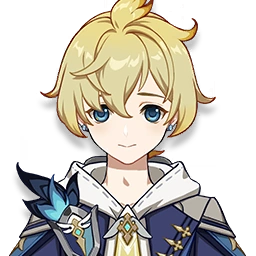 Mika Icon